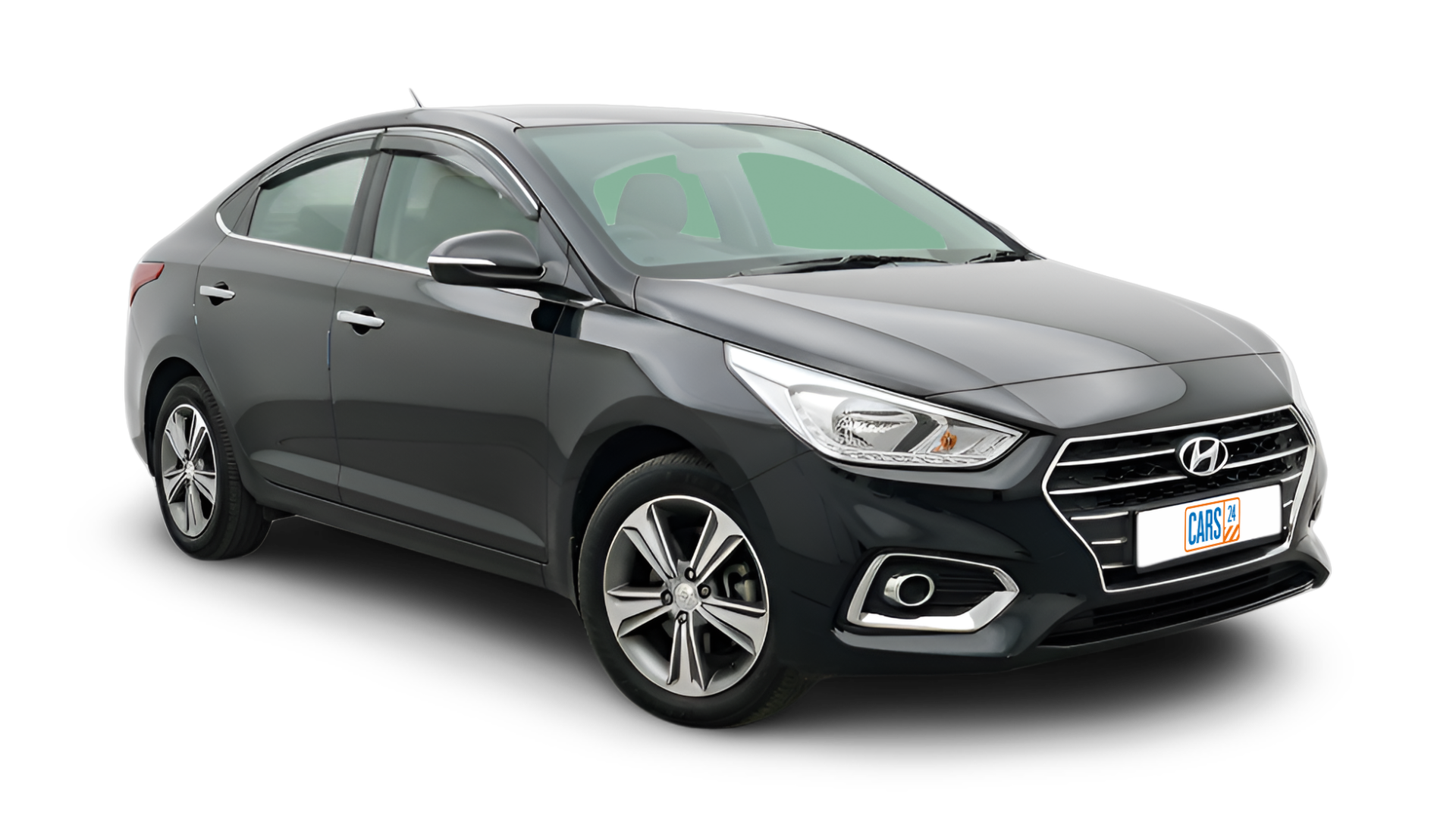 Hyundai Verna-img